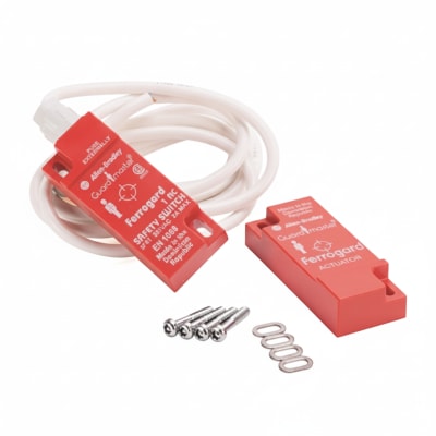 ALLEN BRADLEY 440N-G02001
