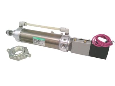 CKD CORP CKV2-TA-32-25-3-T0H-R-Y