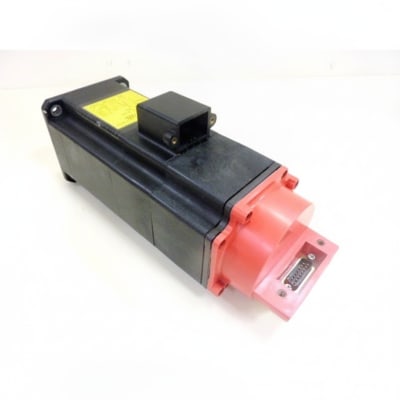 FANUC A06B-0373-B169