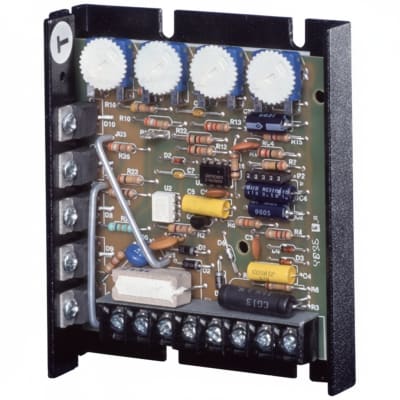 DART CONTROLS 125DV-C-1