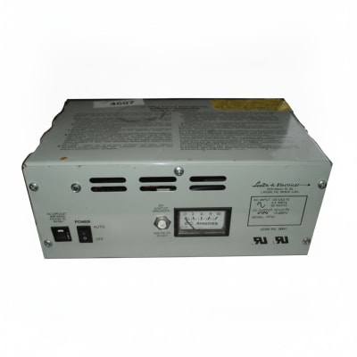 LESTER ELECTRICAL 18730