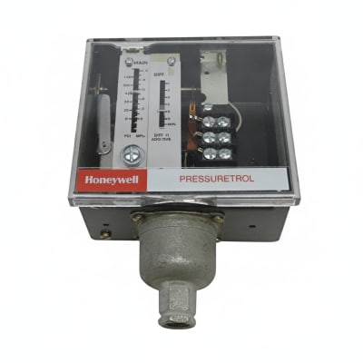 HONEYWELL L91B-1050