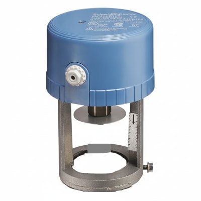 JOHNSON CONTROLS VA-7150-1001