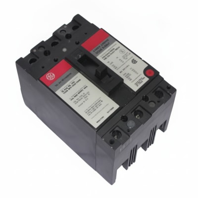 GENERAL ELECTRIC TED136050