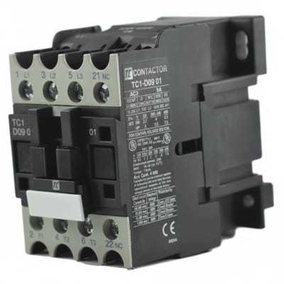 SHAMROCK TC1-D3210-U6
