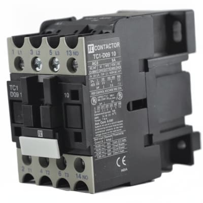 SHAMROCK TC1-D1801-M7