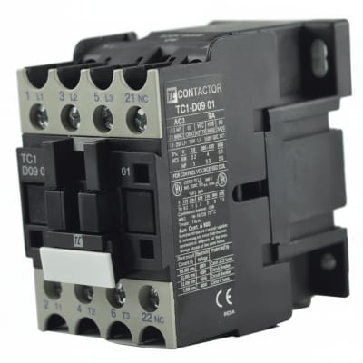 SHAMROCK TC1-D2510-T6