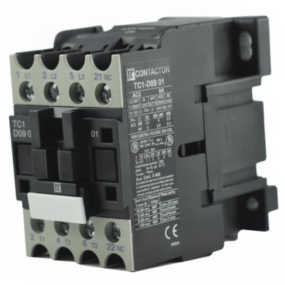 SHAMROCK TC1-D1201-T6