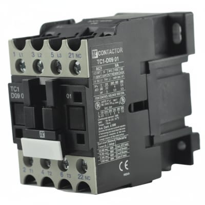 SHAMROCK TC1-D3201-U6