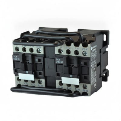 SHAMROCK TC2-D1801-G6