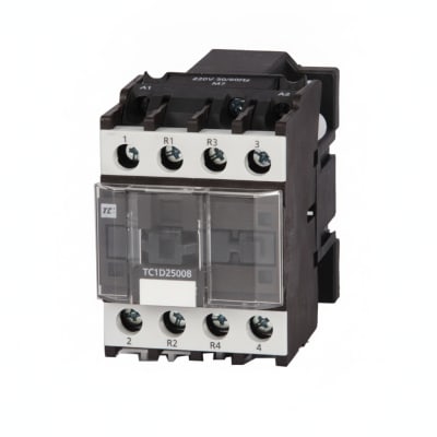 SHAMROCK TC1-D25008-G6