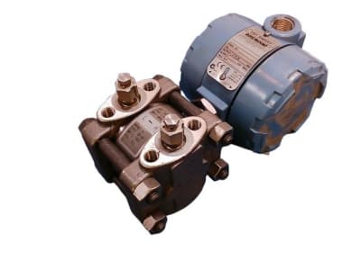 EMERSON 1151DP4E22B1E5