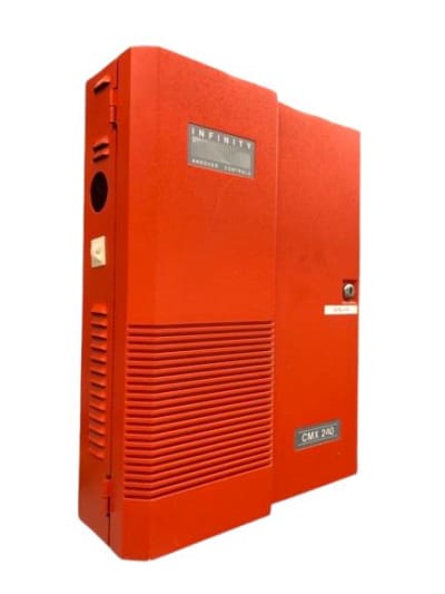 SCHNEIDER ELECTRIC CMX-240