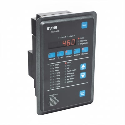 EATON CORPORATION IQDP4130