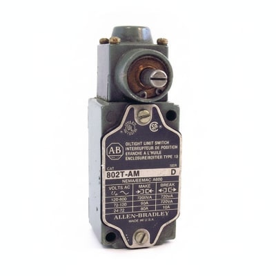 ALLEN BRADLEY 802T-AM