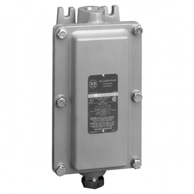 ALLEN BRADLEY 836-C9E