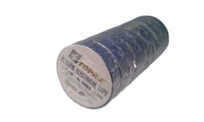 TOPAZ ELECTRIC 866BLU
