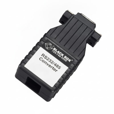 BLACK BOX CORP IC620A-F