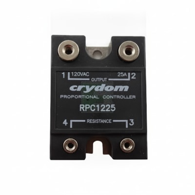 SENSATA TECHNOLOGIES RPC1225