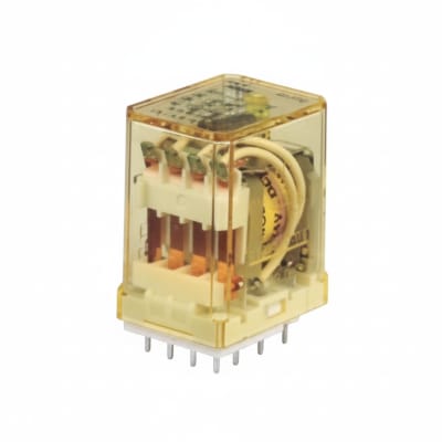 IDEC RY4S-UDC12V