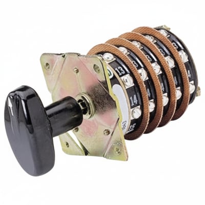 ELECTROSWITCH 31302A