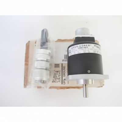 ENCODER PRODUCTS COMPANY 725I-S-S-1500-Q-HV-1-S-1-S-Y-N