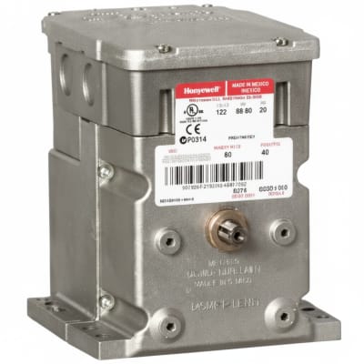 HONEYWELL M9484D-1010