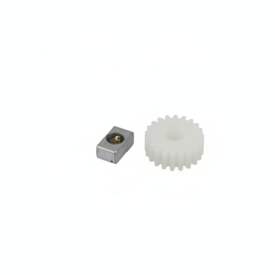 OEM CONTROLS INC MSG1