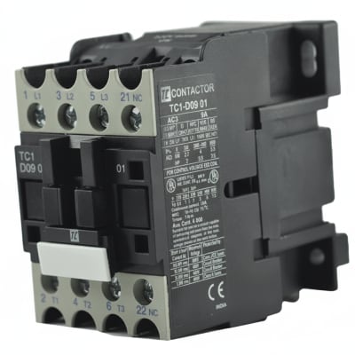 SHAMROCK TC1-D12004-G6