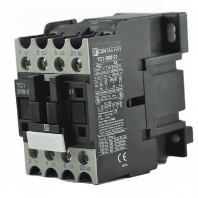 SHAMROCK TC1-D1810-G6