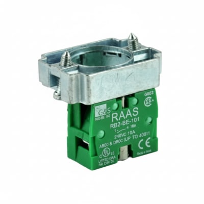 SHAMROCK RB2-BZ102