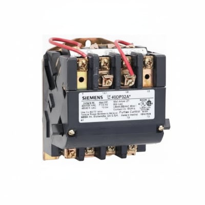 SIEMENS 40IP32AA