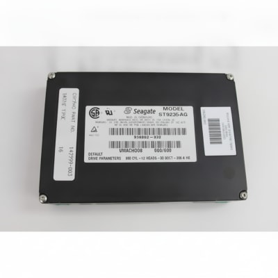 SEAGATE ST9235AG