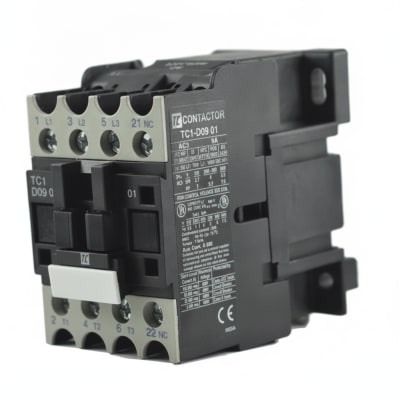 SHAMROCK TC1-D1210-T6