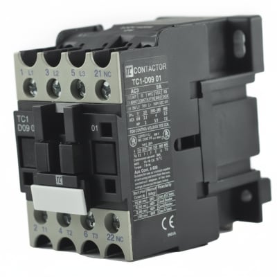 SHAMROCK TC1-D1201-G6