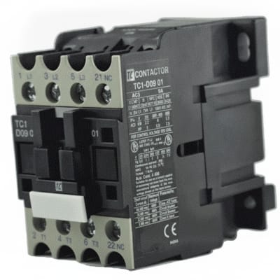 SHAMROCK TC1-D1810-L6