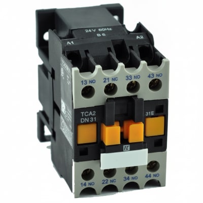 SHAMROCK TCA2-DN40-L6