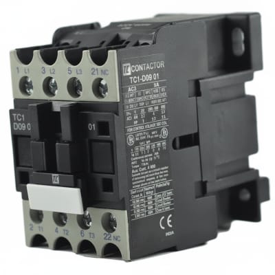 SHAMROCK TC1-D12004-F7