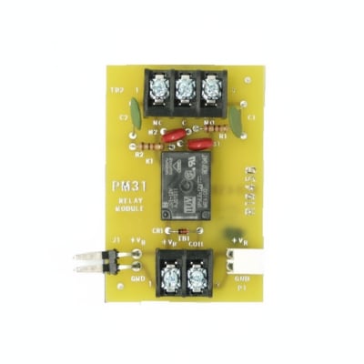 DYNAPAR PM3100