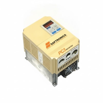 YASKAWA ELECTRIC CIMR-PCU41P5