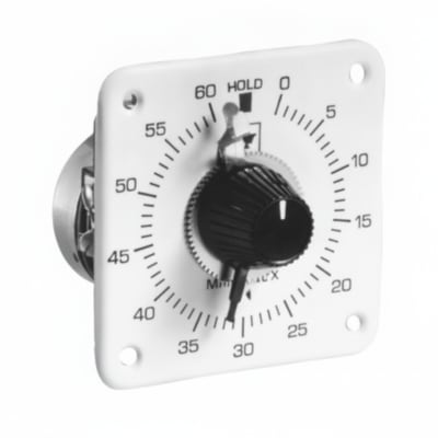 DANAHER CONTROLS AB47A604