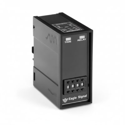 DANAHER CONTROLS DG201A6