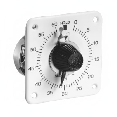 DANAHER CONTROLS AB43A6