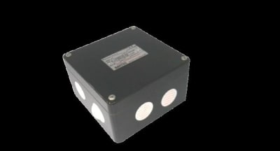 BARTEC E2726