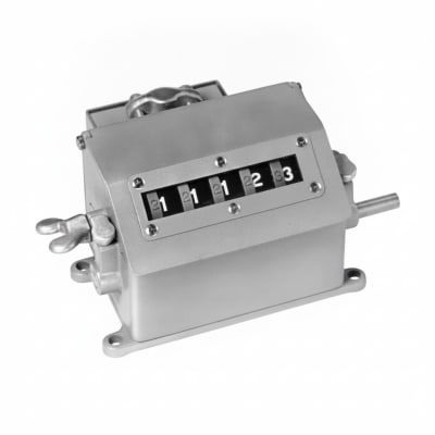 DANAHER CONTROLS 0123915-846