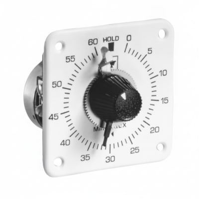 DANAHER CONTROLS AB40A6