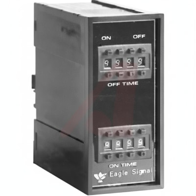 DANAHER CONTROLS DA2121A3