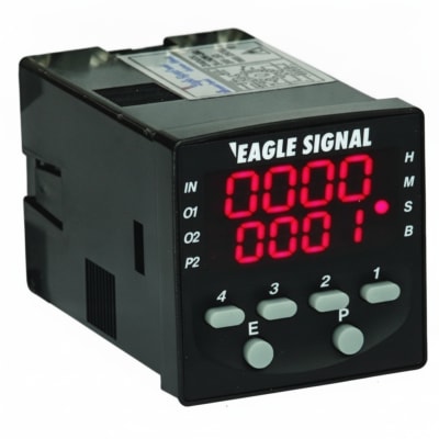DANAHER CONTROLS B506-2052