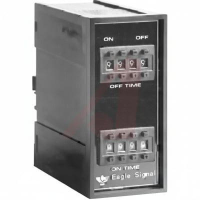 DANAHER CONTROLS DA2222A3