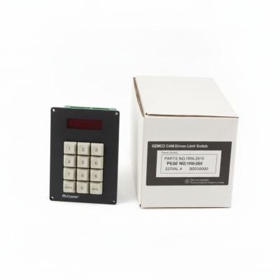 FANUC 612AFTSI